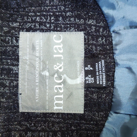 Mac & Jac Coord Set Small - Picture 12 of 13